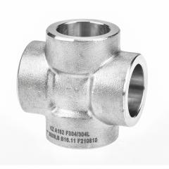 不銹鋼承插管件的基本結構是什么？