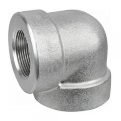 連接堅(jiān)實(shí)，流通無(wú)阻：不銹鋼承插管件在管道系統(tǒng)中的牢固鏈接