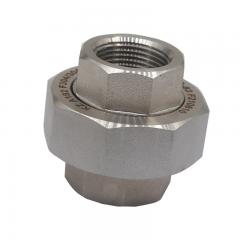 施工便捷，降低成本：不銹鋼承插管件的快速安裝特性